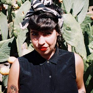 Artist Image